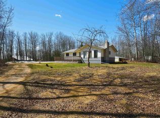 640052 Range Rd #233, Athabasca, AB T0G 1T0