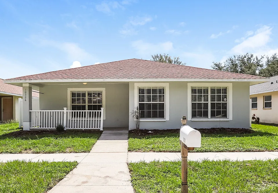 10326 Summerview Cir
