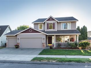 13209 83rd Ave E, Puyallup, WA 98373