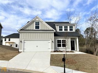 120 Russell Way LOT C14, Athens, GA 30606