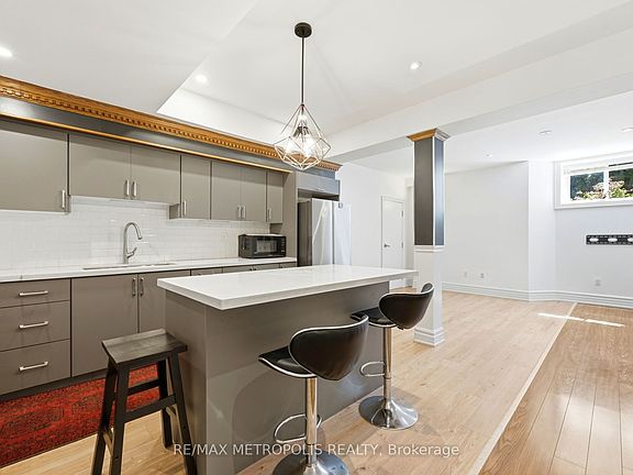 3rd image of 2 Denvale Rd #Basement