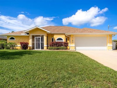 176 Mark Twain Ln, Rotonda West, FL, 33947