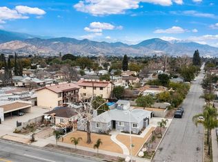 3307 N East St, San Bernardino, CA 92405