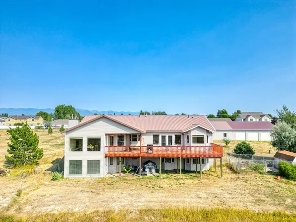 74 Stillwater Rd, Kalispell, MT 59901