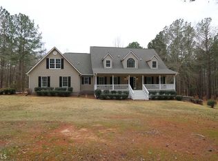423 Ferrell Tatum Rd, Lagrange, GA 30240