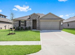 13848 Rock Island Trl, Conroe, TX 77384