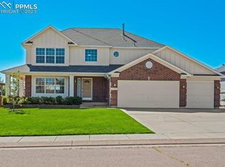 10227 Ross Lake Dr, Peyton, CO 80831