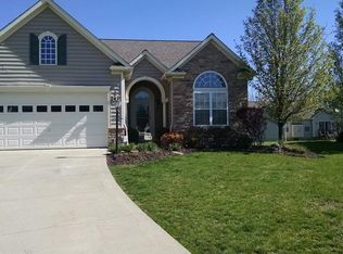536 Country View Pkwy, Northfield, OH 44067