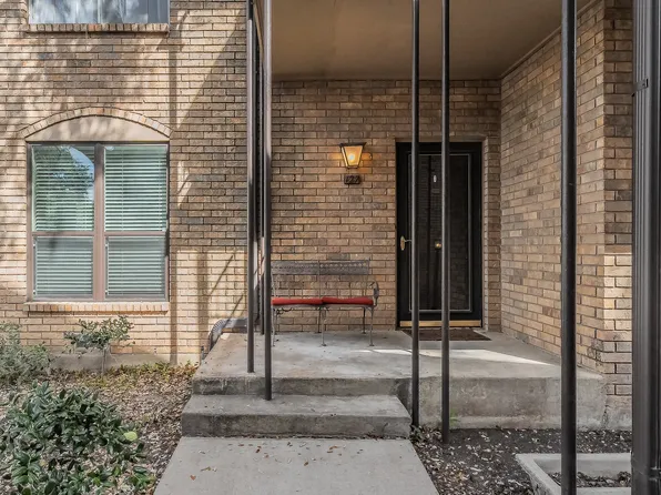 4312 Bellaire Dr S APT 127, Fort Worth, TX 76109