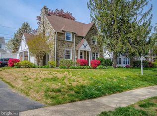 1024 Cornell Ave, Drexel Hill, PA 19026