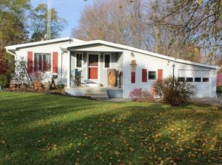 3043 W Township Rd, Mc Cutchenville, OH 44844