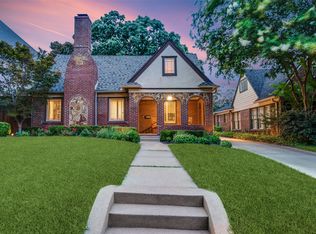 5515 Vanderbilt Ave, Dallas, TX 75206