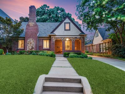 5515 Vanderbilt Ave, Dallas, TX, 75206