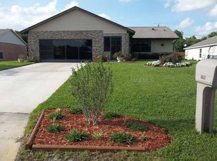 2268 Bannister St, Deltona, FL 32738