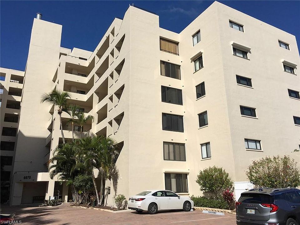 1st image of 6670 Estero Blvd APT A505