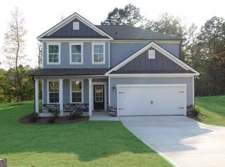 81 Boulder Dr, Toccoa, GA 30577