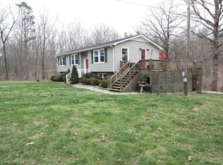 286 Blue Ridge Ln, Evington, VA 24550