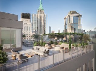 55 Broad St #2313, New York, NY 10004