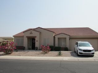 1221 W Delmonte Dr, Casa Grande, AZ 85122