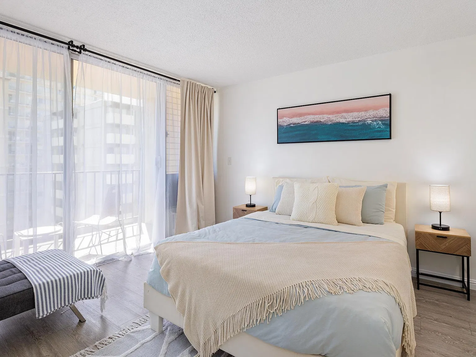 2345 Ala Wai Blvd — Photo 3