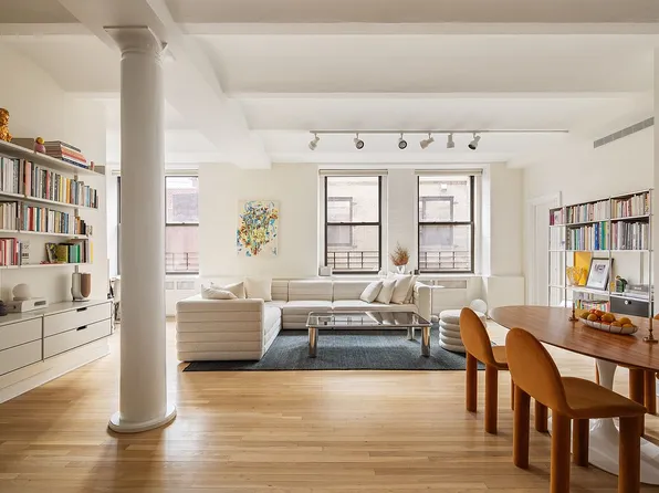 55 Hudson St APT 6A, Manhattan, NY 10013