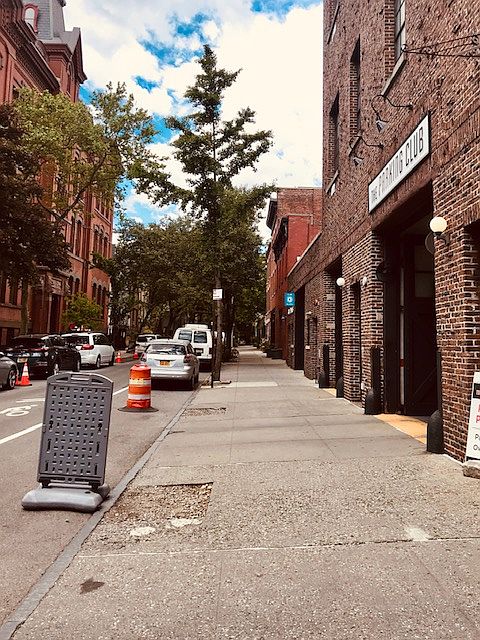 2nd image of 185 Pacific St #207