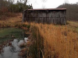 0 Upper Caney Valley Rd, Tazewell, TN 37879