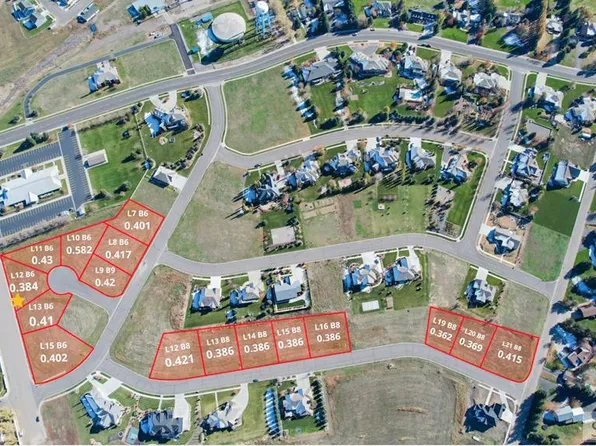 L12-B6 Horizon Dr, Rexburg, ID 83440