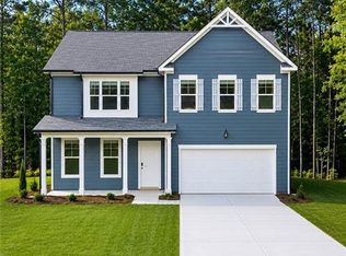 3407 Lake Dr, Lawrenceville, GA 30044