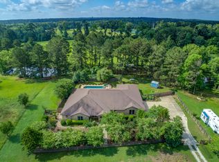 1000 Davisville Rd, Lufkin, TX 75901