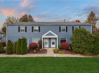 31 Firebush Ln, Northfield, OH 44067