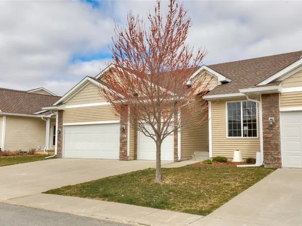 6550 SE Sweetgrass Ln, Pleasant Hill, IA 50327