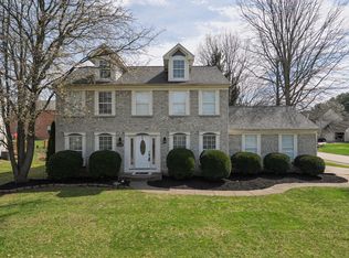 3027 Tomahawk Ridge Way, Burlington, KY 41005