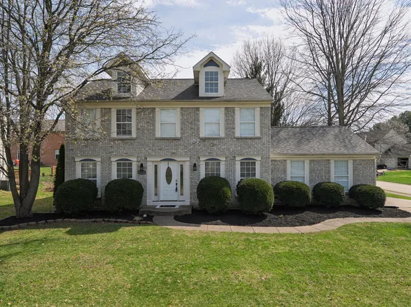 3027 Tomahawk Ridge Way, Burlington, KY 41005