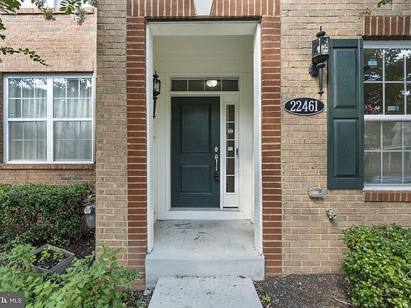 4th image of 22461 Cambridgeport Sq