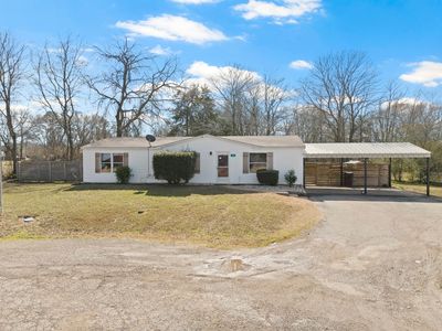 112 Meadow Ln, Winfield, TX, 75493