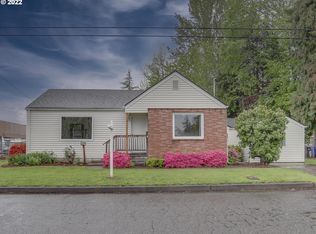 615 NE 5th St, Gresham, OR