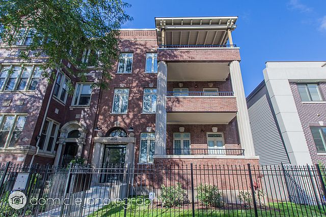 1st image of 4834 S King Dr APT 203