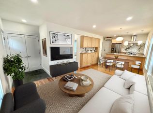 16 Myrtle Ave #2, Cambridge, MA 02138