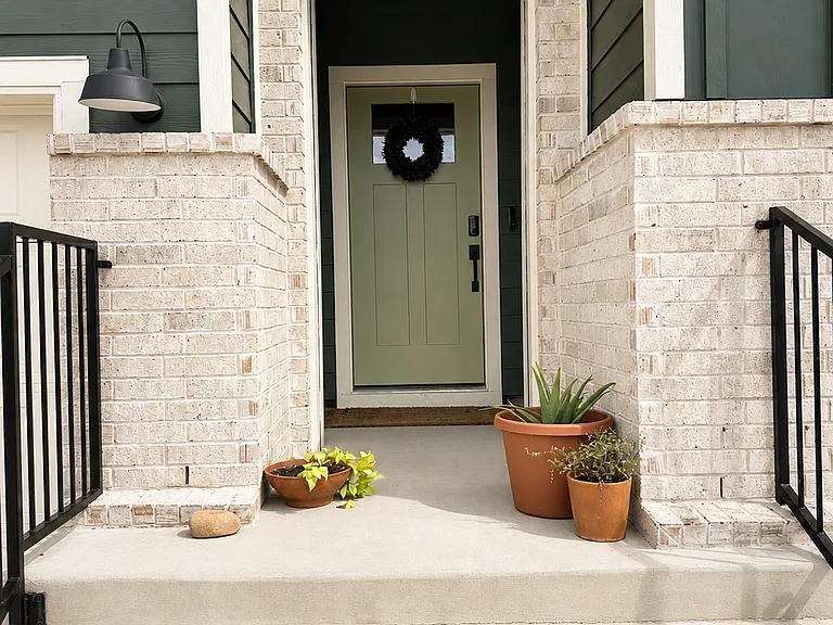 321 Lone Cedar Rd — Photo 3