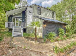 4610 Avenida Marina, Pensacola, FL 32504