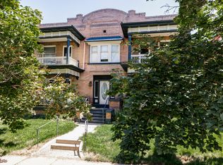 950 N Ogden St APT 1, Denver, CO 80218
