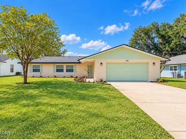 704 Green Rd, New Smyrna Beach, FL 32168