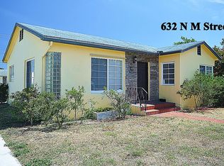 632A N M St, Lake Worth, FL 33460