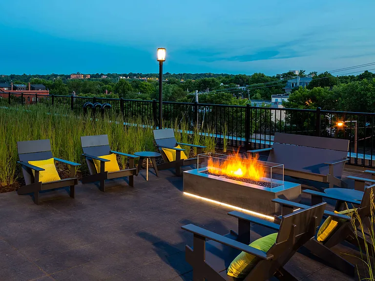 Oxbo Urban Rentals — Photo 29
