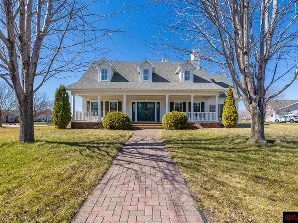 1 Crystal Ct, Saint James, MN 56081