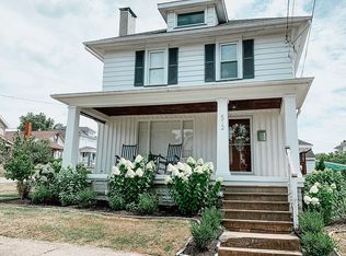 512 Hillcrest Ave, Beaver Falls, PA