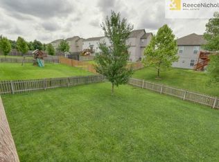 21413 W 119th Pl, Olathe, KS 66061
