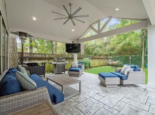 6 Cascade Springs Pl, Spring, TX 77381