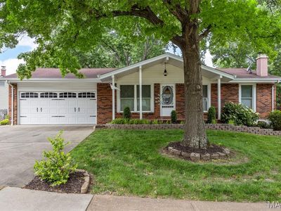 653 Green Cliff Dr, Fenton, MO, 63026